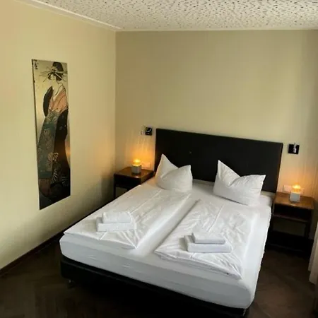 Bergschloesschen 3*