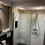 Hotel Das Bergschloesschen Bamberg