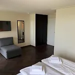 Das Bergschloesschen Hotel 3*