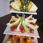 Das Bergschloesschen