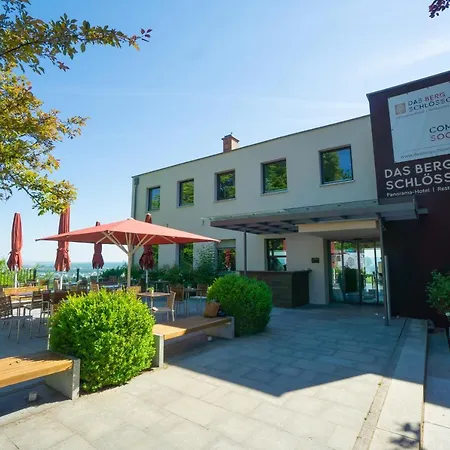 Bergschloesschen 3* Bamberg