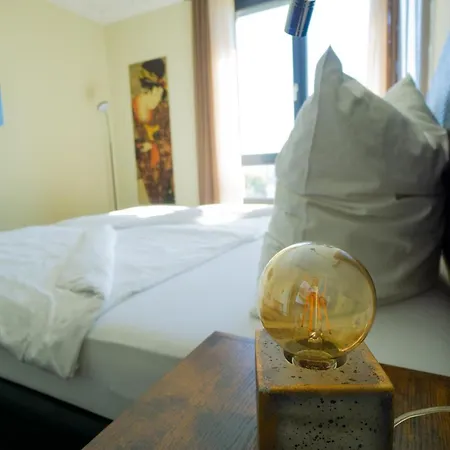 Bergschloesschen Bamberg