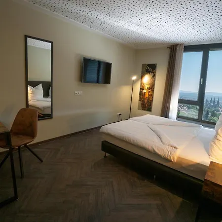 Hotel Bergschloesschen