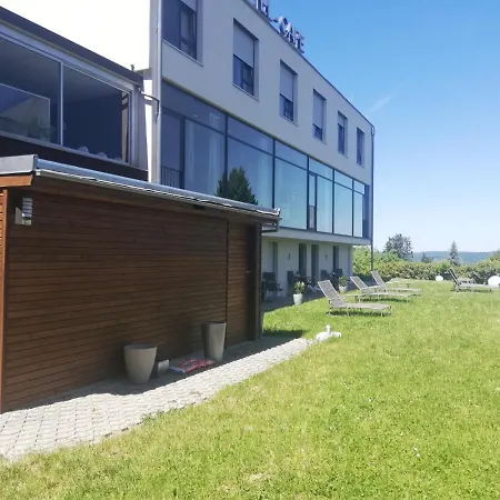 Hotel Das Bergschloesschen