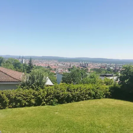 Hotel Das Bergschloesschen 3*