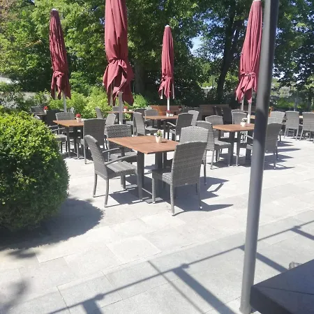 Bergschloesschen Hotel 3*