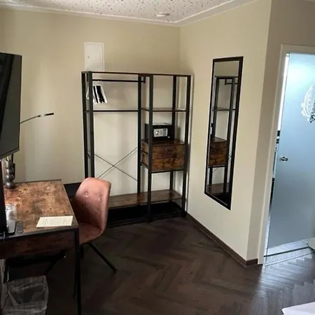 Bergschloesschen Bamberg