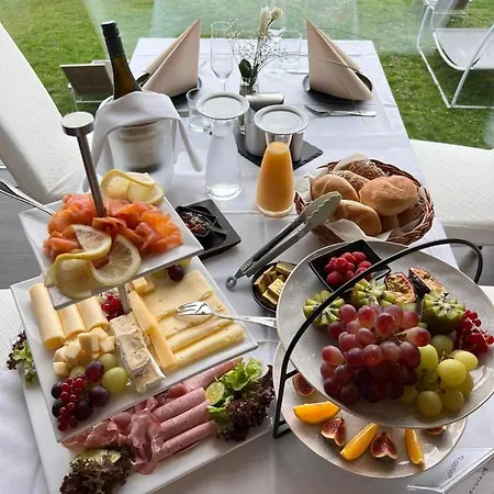 Hotel Bergschloesschen Bamberg