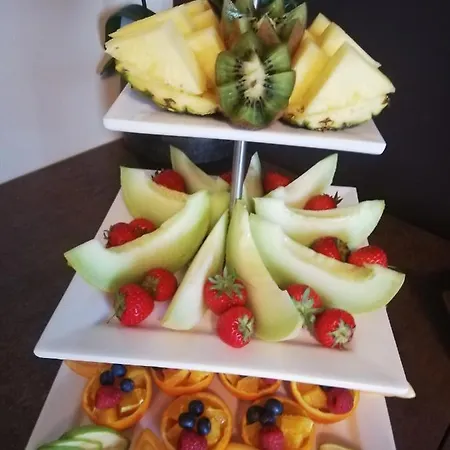 Bergschloesschen