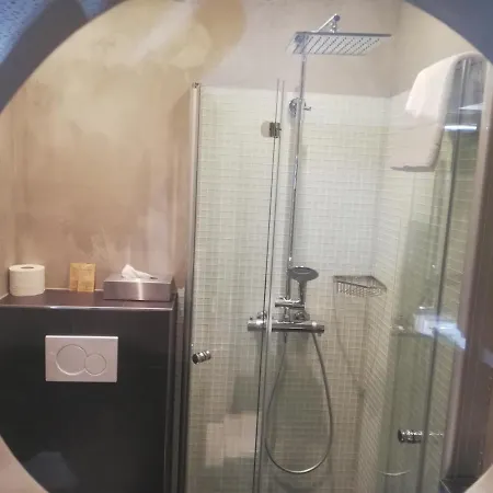 Hotel Bergschloesschen Bamberg