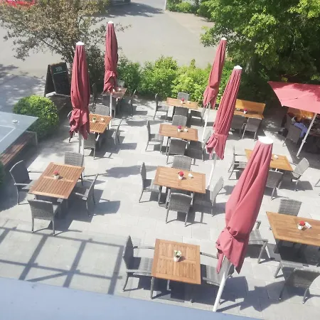 Das Bergschloesschen Hotel Bamberg