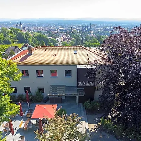 Bergschloesschen Bamberg
