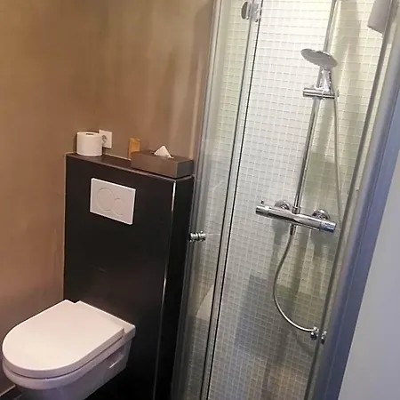Hotel Bergschloesschen Bamberg