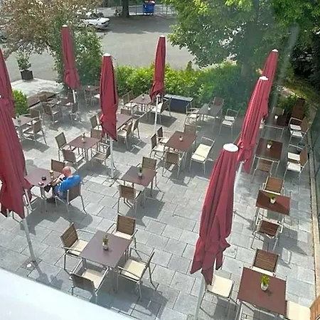 Bergschloesschen Hotel