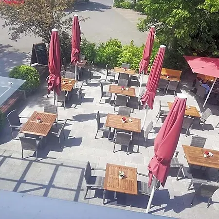 Bergschloesschen Hotel 3*
