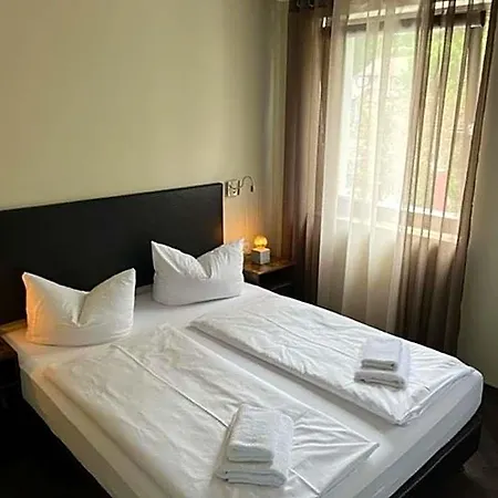 Bergschloesschen Hotel 3*