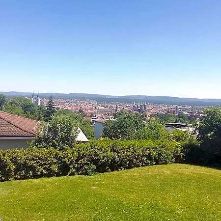 Hotel Bergschloesschen