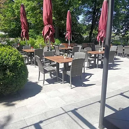 Bergschloesschen Hotel