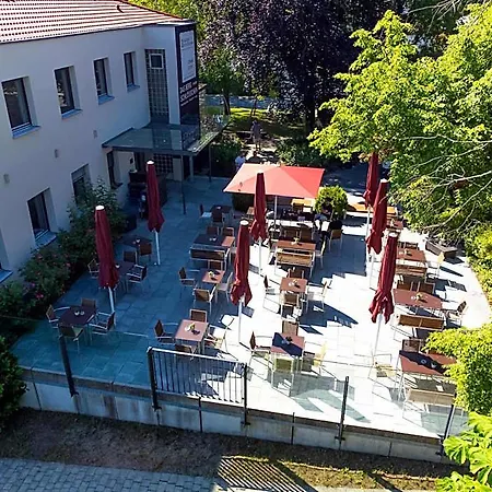 Bergschloesschen Hotel 3*