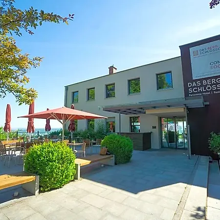 Bergschloesschen Hotel