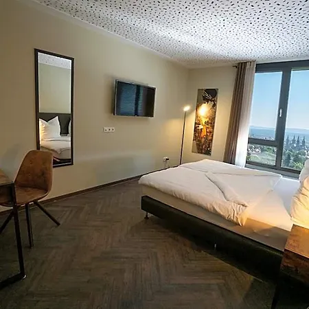 Bergschloesschen Hotel Bamberg