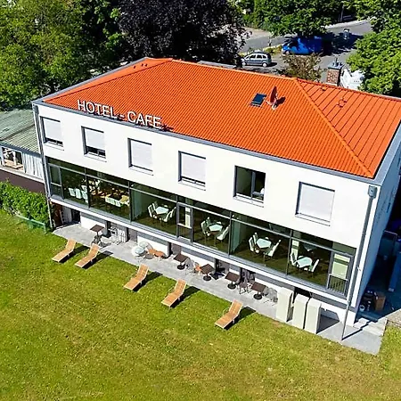 Bergschloesschen Hotel Bamberg