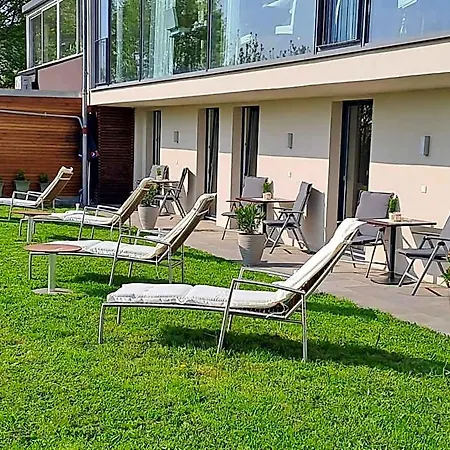 Bergschloesschen Hotel Bamberg