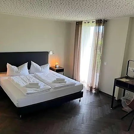 Bergschloesschen 3* Bamberg