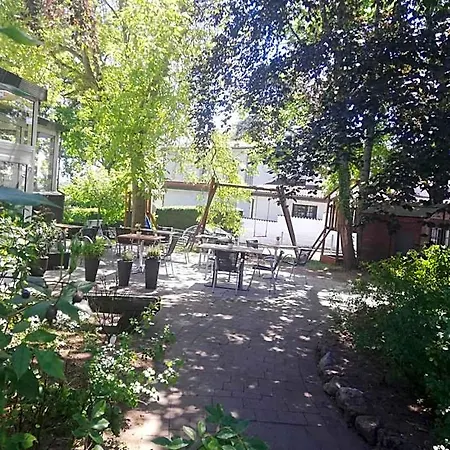 Hotel Bergschloesschen