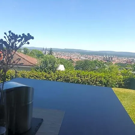 Hotel Bergschloesschen 3*
