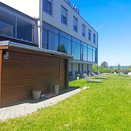 Bergschloesschen Hotel Bamberg