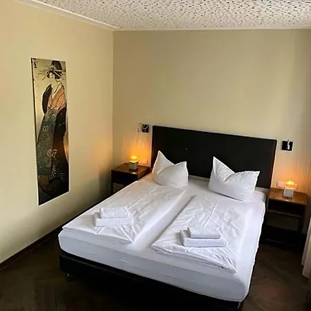 Bergschloesschen Hotel