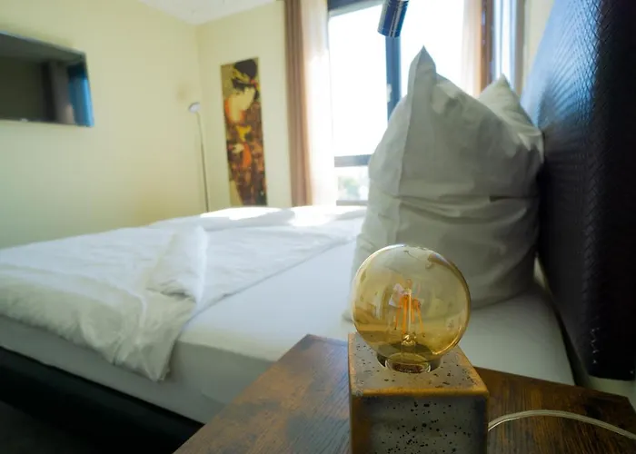 Bergschloesschen Bamberga