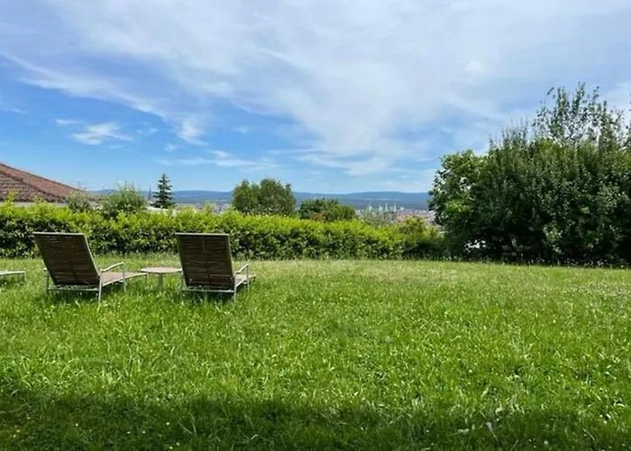 Bergschloesschen 3* Bamberga