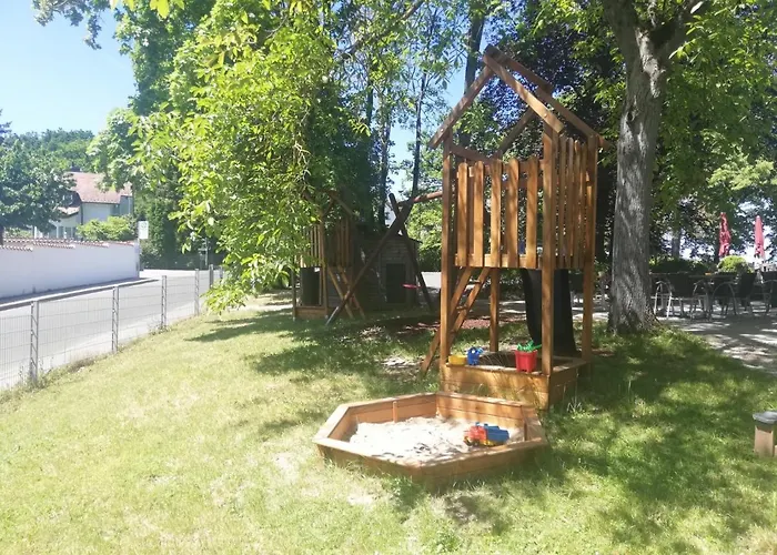 Bergschloesschen Bamberga