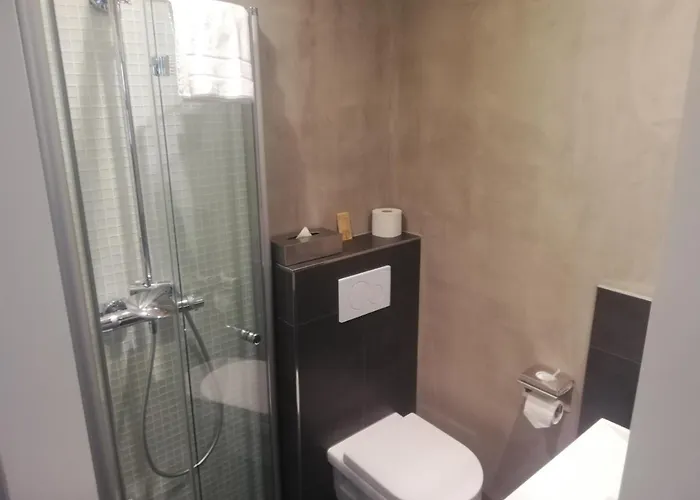 Hotel Bergschloesschen 3*